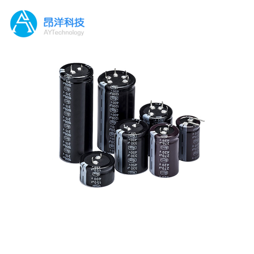 超低ESR電解電容適用于哪些特殊場(chǎng)景?
