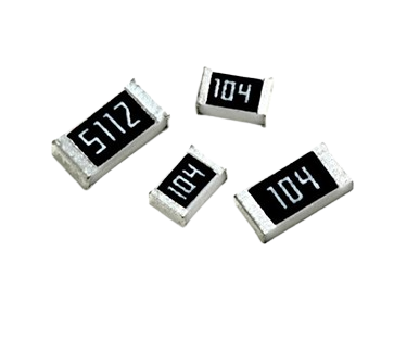 厚聲車規級貼片電阻系列介紹，助力汽車電子國產化