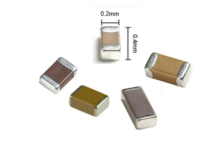 常用三星貼片電容0402 100nF 50V (CL05B104KO5NNNC) 的替代型號有哪些？